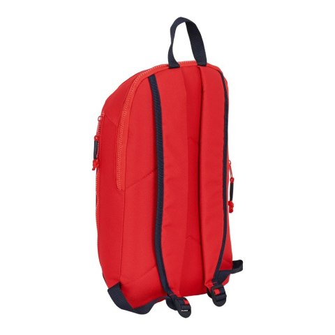 Plecak Casual RFEF Czerwony Niebieski (22 x 39 x 10 cm) Plecak Casual RFEF Czerwony Niebieski (22 x 39 x 10 cm)