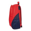 Plecak szkolny RFEF Czerwony Niebieski (32 x 44 x 16 cm)