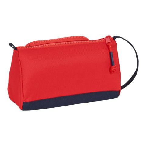 Torba szkolna RFEF Niebieski Czerwony 20 x 11 x 8.5 cm (32 Części) Torba szkolna RFEF Niebieski Czerwony 20 x 11 x 8.5 cm (32 Części)