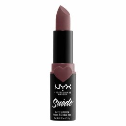 Pomadki NYX Suede lavender and lace (3,5 g)
