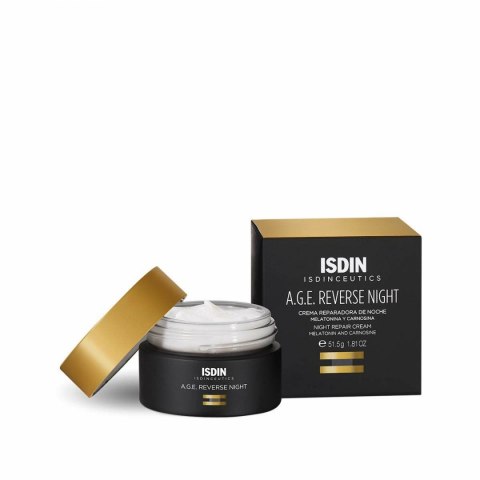 Krem na Noc Isdin Isdinceutics Age Reverse (50 g) Krem na Noc Isdin Isdinceutics Age Reverse (50 g)
