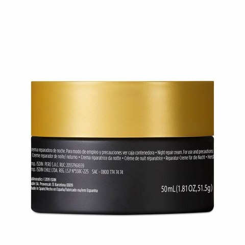 Krem na Noc Isdin Isdinceutics Age Reverse (50 g) Krem na Noc Isdin Isdinceutics Age Reverse (50 g)