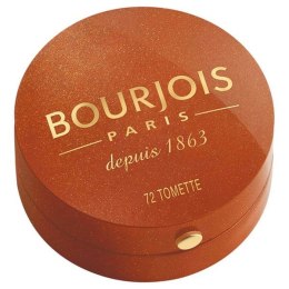 Róż Little Round Bourjois - 095 - rose de jaspe
