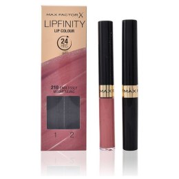 Zestaw Kosmetyków dla Kobiet Lipfinity Max Factor (2 pcs) - 330 - essential burgundy