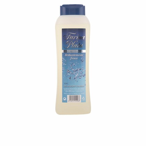 Perfumy Unisex Briseis FARINA PLATA EDC 600 ml Perfumy Unisex Briseis FARINA PLATA EDC 600 ml