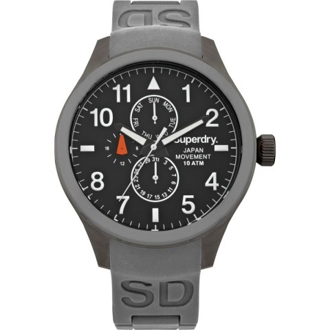 Zegarek Unisex Superdry SYG110E (Ø 43 mm) Zegarek Unisex Superdry SYG110E (Ø 43 mm)
