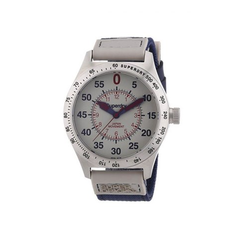 Zegarek Unisex Superdry SYG122E (Ø 45 mm) Zegarek Unisex Superdry SYG122E (Ø 45 mm)