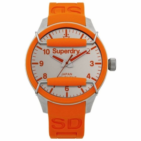 Zegarek Unisex Superdry SYG125O (Ø 44 mm) Zegarek Unisex Superdry SYG125O (Ø 44 mm)