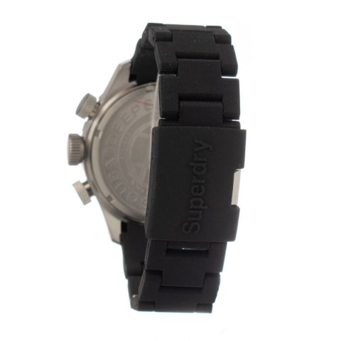Zegarek Unisex Superdry SYG142B (Ø 47 mm) Zegarek Unisex Superdry SYG142B (Ø 47 mm)