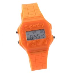 Zegarek Unisex Superdry SYL201O (Ø 37 mm)