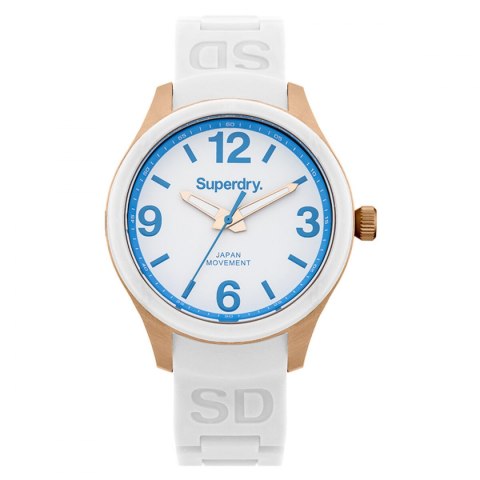 Zegarek Damski Superdry SYL134U (Ø 38 mm) Zegarek Damski Superdry SYL134U (Ø 38 mm)