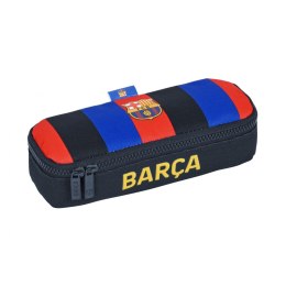 Torba szkolna F.C. Barcelona Kasztanowy Granatowy (22 x 5 x 8 cm)