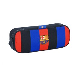 Torba szkolna F.C. Barcelona Kasztanowy Granatowy (22 x 5 x 8 cm)