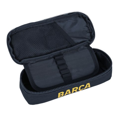 Torba szkolna F.C. Barcelona Kasztanowy Granatowy (22 x 5 x 8 cm) Torba szkolna F.C. Barcelona Kasztanowy Granatowy (22 x 5 x 8 cm)