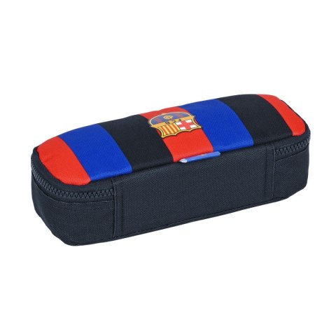 Torba szkolna F.C. Barcelona Kasztanowy Granatowy (22 x 5 x 8 cm) Torba szkolna F.C. Barcelona Kasztanowy Granatowy (22 x 5 x 8 cm)