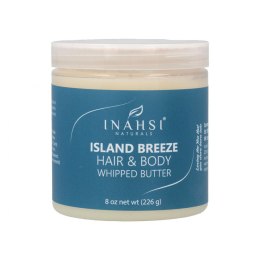 Krem do kręcenia włosów Inahsi Breeze Hair Body Whipped Butter (226 g)