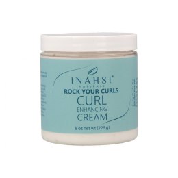 Krem do kręcenia włosów Inahsi Rock Your Curl (226 g)