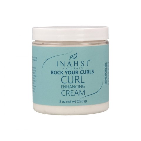 Krem do kręcenia włosów Inahsi Rock Your Curl (226 g) Krem do kręcenia włosów Inahsi Rock Your Curl (226 g)