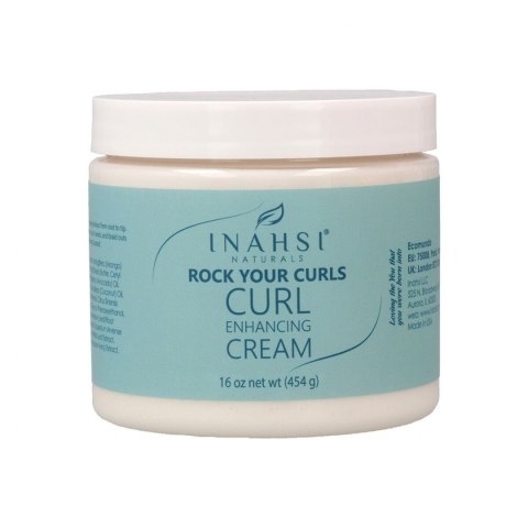 Krem do kręcenia włosów Inahsi Rock Your Curl (454 g) Krem do kręcenia włosów Inahsi Rock Your Curl (454 g)