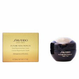 Krem na Noc Shiseido Total Regenerating Cream (50 ml)