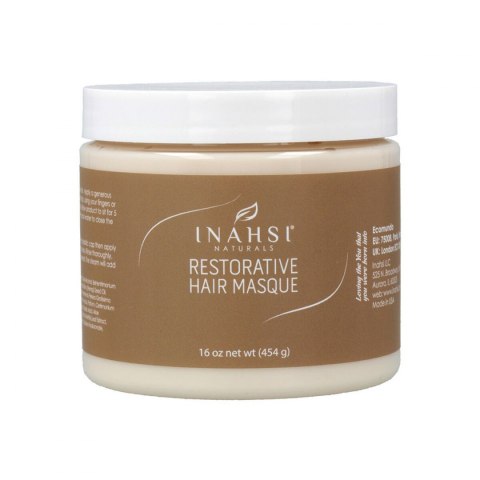 Odżywcza Maska do Włosów Inahsi Restorative (454 g) Odżywcza Maska do Włosów Inahsi Restorative (454 g)
