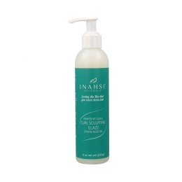 Odżywka Definiująca Loki Inahsi Pamper My Curls All In One Leave In Krem (226 g)
