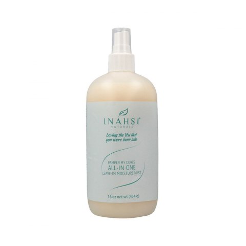 Odżywka Definiująca Loki Inahsi Pamper My Krem (454 g) Odżywka Definiująca Loki Inahsi Pamper My Krem (454 g)