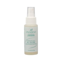 Odżywka Definiująca Loki Inahsi Pamper My Curls All In One Leave In Krem