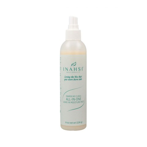 Odżywka Definiująca Loki Inahsi Pamper My Żel (226 g) Odżywka Definiująca Loki Inahsi Pamper My Żel (226 g)