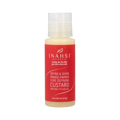 Odżywka Definiująca Loki Inahsi Define shine Papaja (57 g) Odżywka Definiująca Loki Inahsi Define shine Papaja (57 g)