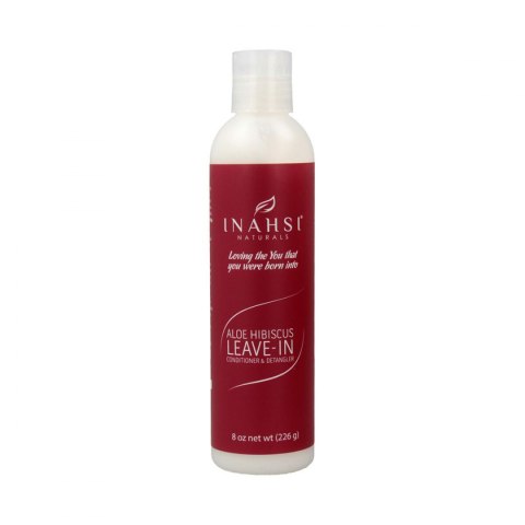 Odżywka Inahsi Hibiscus Leave In Detangler (226 g) Odżywka Inahsi Hibiscus Leave In Detangler (226 g)