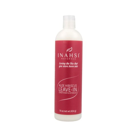 Odżywka Inahsi Hibiscus Leave In Detangler (454 g) Odżywka Inahsi Hibiscus Leave In Detangler (454 g)