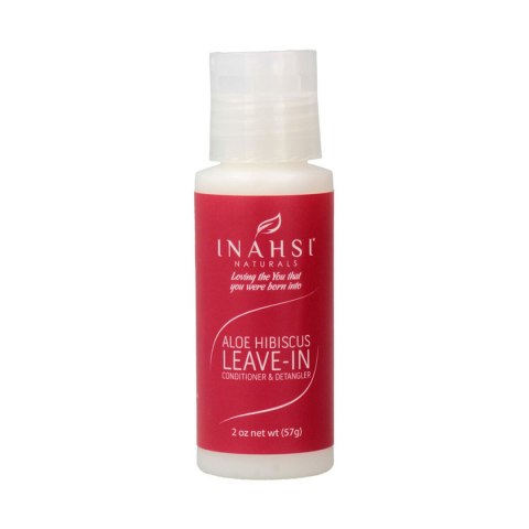 Odżywka Inahsi Hibiscus Leave In Detangler (57 g) Odżywka Inahsi Hibiscus Leave In Detangler (57 g)
