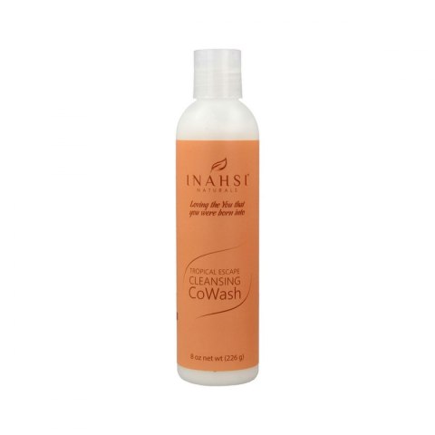 Odżywka Inahsi Tropical Escape Cleansing CoWash (226 g) Odżywka Inahsi Tropical Escape Cleansing CoWash (226 g)