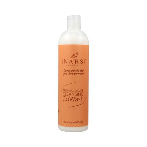 Odżywka Inahsi Tropical Escape Cleansing CoWash (454 g) Odżywka Inahsi Tropical Escape Cleansing CoWash (454 g)