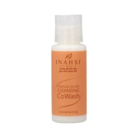 Odżywka Inahsi Tropical Escape Cleansing CoWash (57 g) Odżywka Inahsi Tropical Escape Cleansing CoWash (57 g)