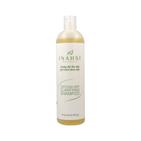Szampon Inahsi Soothing Mint Clarifying (454 g) Szampon Inahsi Soothing Mint Clarifying (454 g)
