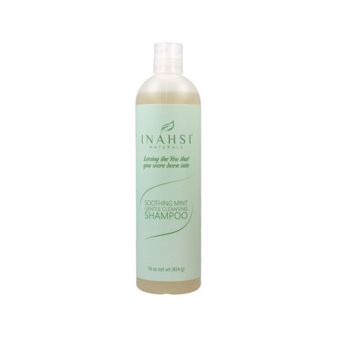Szampon Inahsi Soothing Mint Gentle Cleansing (454 g) Szampon Inahsi Soothing Mint Gentle Cleansing (454 g)