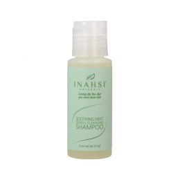 Szampon Inahsi Soothing Mint Gentle Cleansing (57 g)