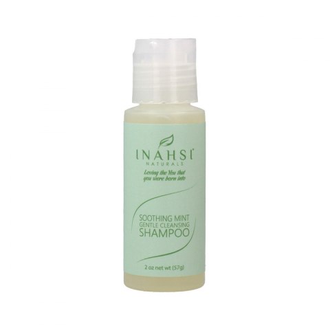 Szampon Inahsi Soothing Mint Gentle Cleansing (57 g) Szampon Inahsi Soothing Mint Gentle Cleansing (57 g)