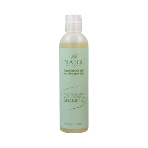 Szampon Inahsi Soothing Mint Gentle Cleansing Szampon Inahsi Soothing Mint Gentle Cleansing