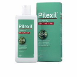 Szampon do Włosów Przetłuszczających się Pilexil (300 ml)