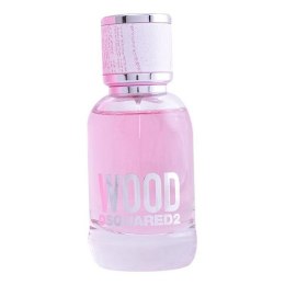 Perfumy Damskie Wood Dsquared2 (EDT) 100 ml Wood Pour Femme 50 ml - 100 ml