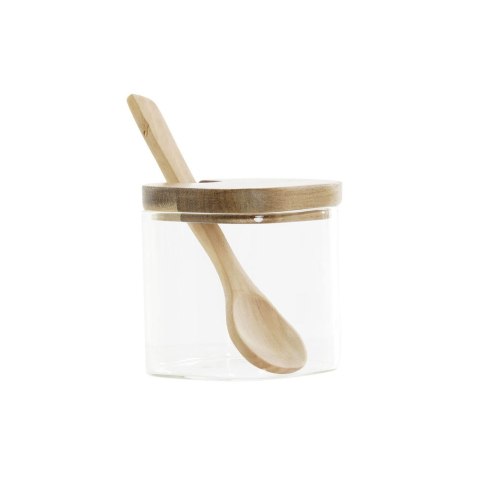 3 pojemniki masy DKD Home Decor Wielokolorowy Przezroczysty Naturalny 150 ml 20,5 x 8 x 1,5 cm 3 pojemniki masy DKD Home Decor Wielokolorowy Przezroczysty Naturalny 150 ml 20,5 x 8 x 1,5 cm