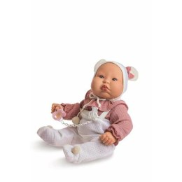 Lalka Baby Berjuan Chubby Baby 20005-22