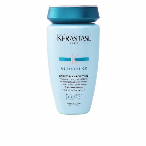 Szampon Resistance Kerastase Kérastase Shampoo Bain Force Archi (250 ml)