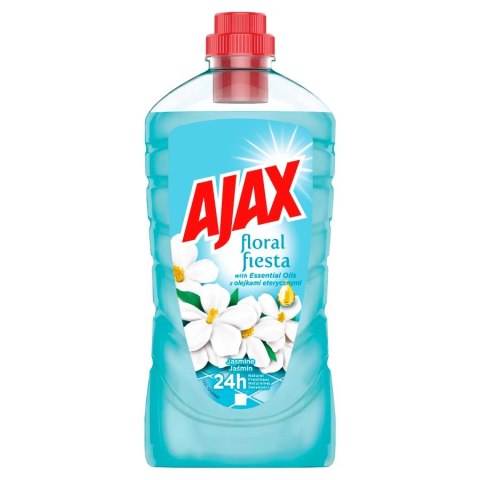 Ajax Floral Fiesta Jaśmin 1 l