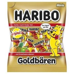 Haribo Minis Goldbaren Złote Misie 250 g