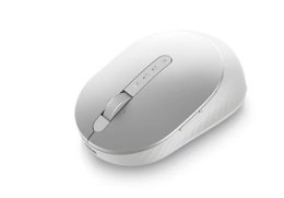 Bezprzewodowa mysz z akumulatorem Premier - MS7421W