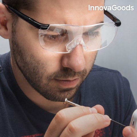Okulary Powiększające InnovaGoods Okulary Powiększające InnovaGoods